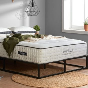 Sleepsoul Harmony Hybrid 1000 Pocket Sprung Mattress - Sizes Available