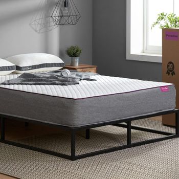 Sleepsoul Paradise 600 Pocket Sprung Mattress - Sizes Available
