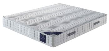 Marine White 800 Pocket Sprung Mattress - Sizes Available
