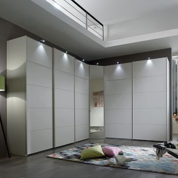 Westside Corner Wardrobe - Sizes Available