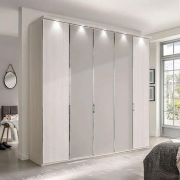All In Wardrobe - Sizes Available