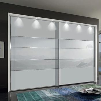 Arco Accessory Package Sliding Wardrobe - Sizes Available