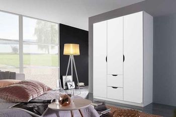 Arnstein High Polish Wardrobe - Sizes Available