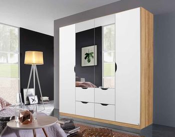 Arnstein Wardrobe - Sizes Available