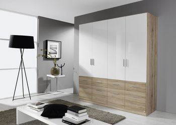 Celle Extra Wardrobe - Sizes Available