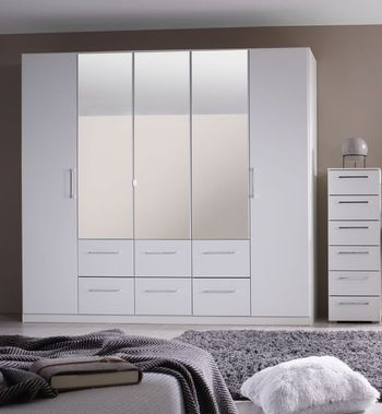 Ellesse Combi Wardrobe - Sizes Available