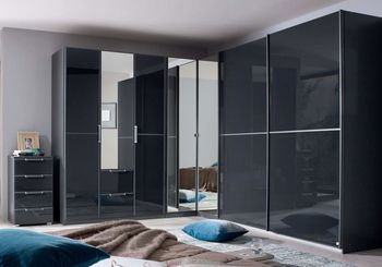 Essensa Wardrobe - Sizes Available