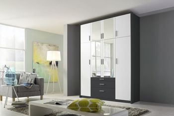 Hildesheim Extra Wardrobe - Sizes Available