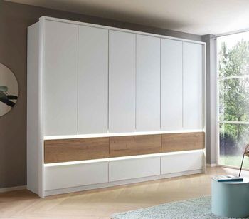 Winnipeg Decor Wardrobe - Sizes Available