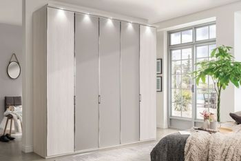 All In Wardrobe - Sizes Available