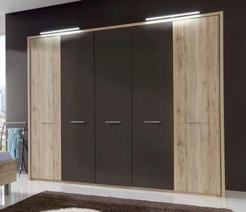 Portland Wardrobe - Sizes Available