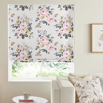 Cath Kidston Roman Blind Vintage Bunch Multi
