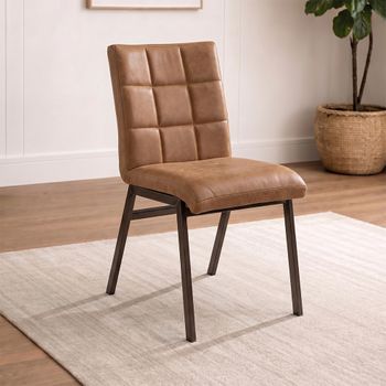 Fargo Dining Chair - Colours Available