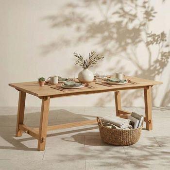 Hanborough Dining Table