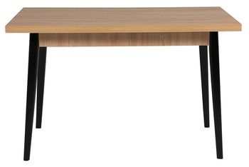 Lotti Oak 4 Seater 120cm Dining Table