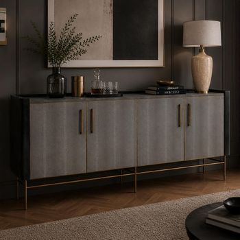 Limoges Large Sideboard