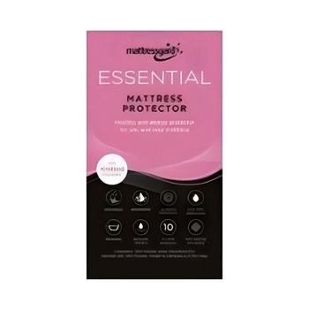 Essential Protector Mattress
