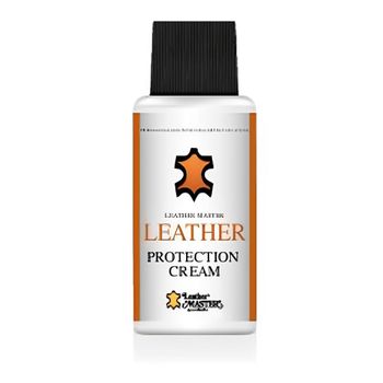 Leather Master Leather Protection Cream 250Ml