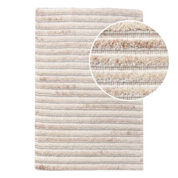 Mango Ivory Doormat - 90cm x 60cm