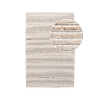 Mango Ivory Rug - 160cm x 230cm
