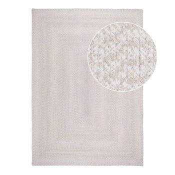 Menorca Sand Rug - 300cm x 200cm