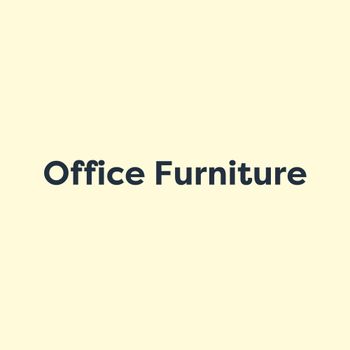 Office Furniture