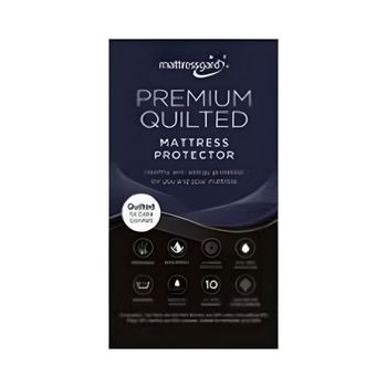 Premium Quilted Protector Mattress