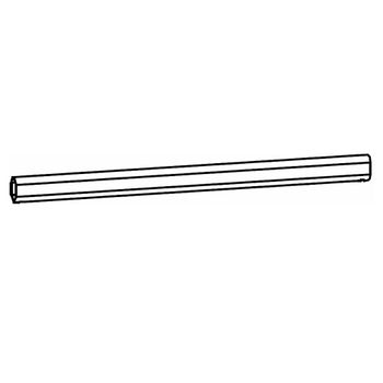 Blue Hanging Rail