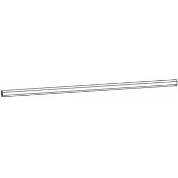 For Sliding 90cm Width Wardrobe Orange Compartment Hanging Rail
