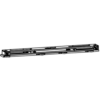 For Sliding Wardrobe Middle Orange Door Dampers