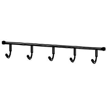 Orange Plus Hooks