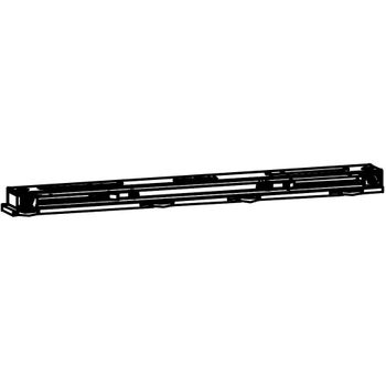 Orange Plus Door Damper Middle Easy Slide Decor