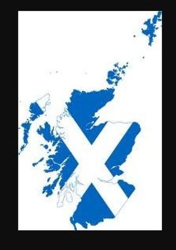 Scotland Delivery Decor