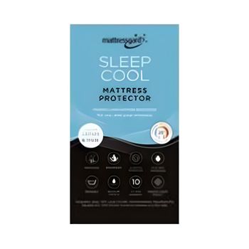 Sleep Cool Protector Mattress