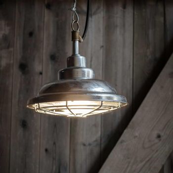 St Ives Mariner Outdoor Pendant Light