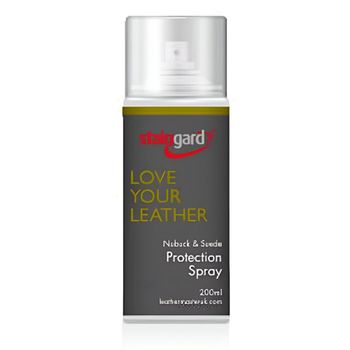 Nubuck and Suede Protection Spray 200Ml