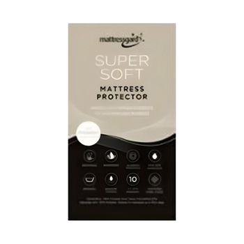 Super Soft Protector Mattress
