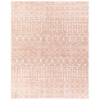 Aliyah Pink Rug - ALH2300 - Sizes Available