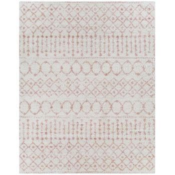 Aliyah Pink Rug - ALH2301 - Sizes Available