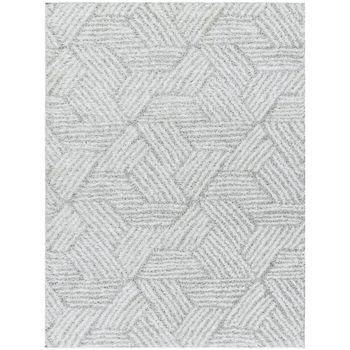 Cloudy Grey Rug - CDG2320 - Sizes Available