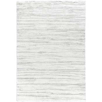 Cloudy White Rug - CDG2307 - Sizes Available