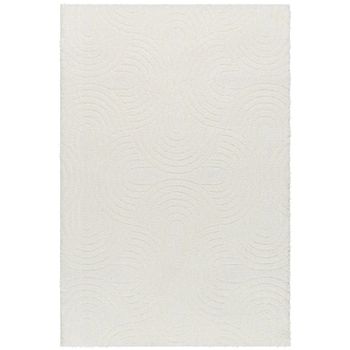 Nomadic Ivory Rug - NMC2316 - Sizes Available