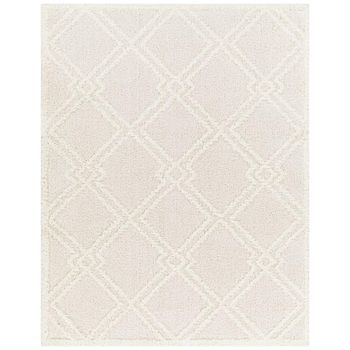 Rodos Beige Rug - RDO2312 - Sizes Available