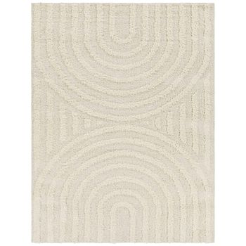 Rodos Beige Rug - RDO2328 - Sizes Available