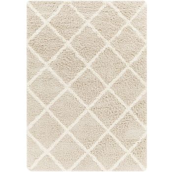 Urban Beige Rug - USG2319 - Sizes Available