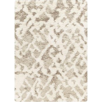Urban Beige Rug - USG2323 - Sizes Available