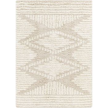 Urban Beige Rug - USG2326 - Sizes Available