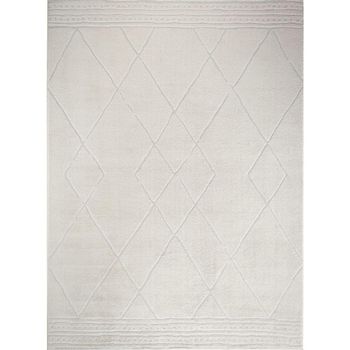 Freud Ivory Rug - FEU2324 - Sizes Available
