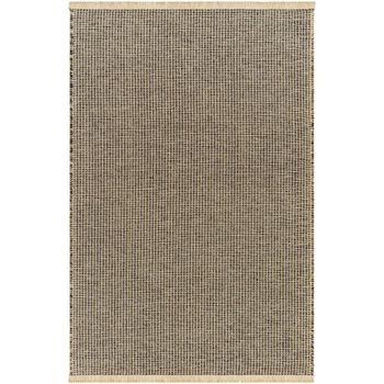 Kimi Brown Rug - BOKM2305 - Sizes Available