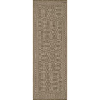 Mystery Tan Runner - MYS2300 - 79cm x 220cm